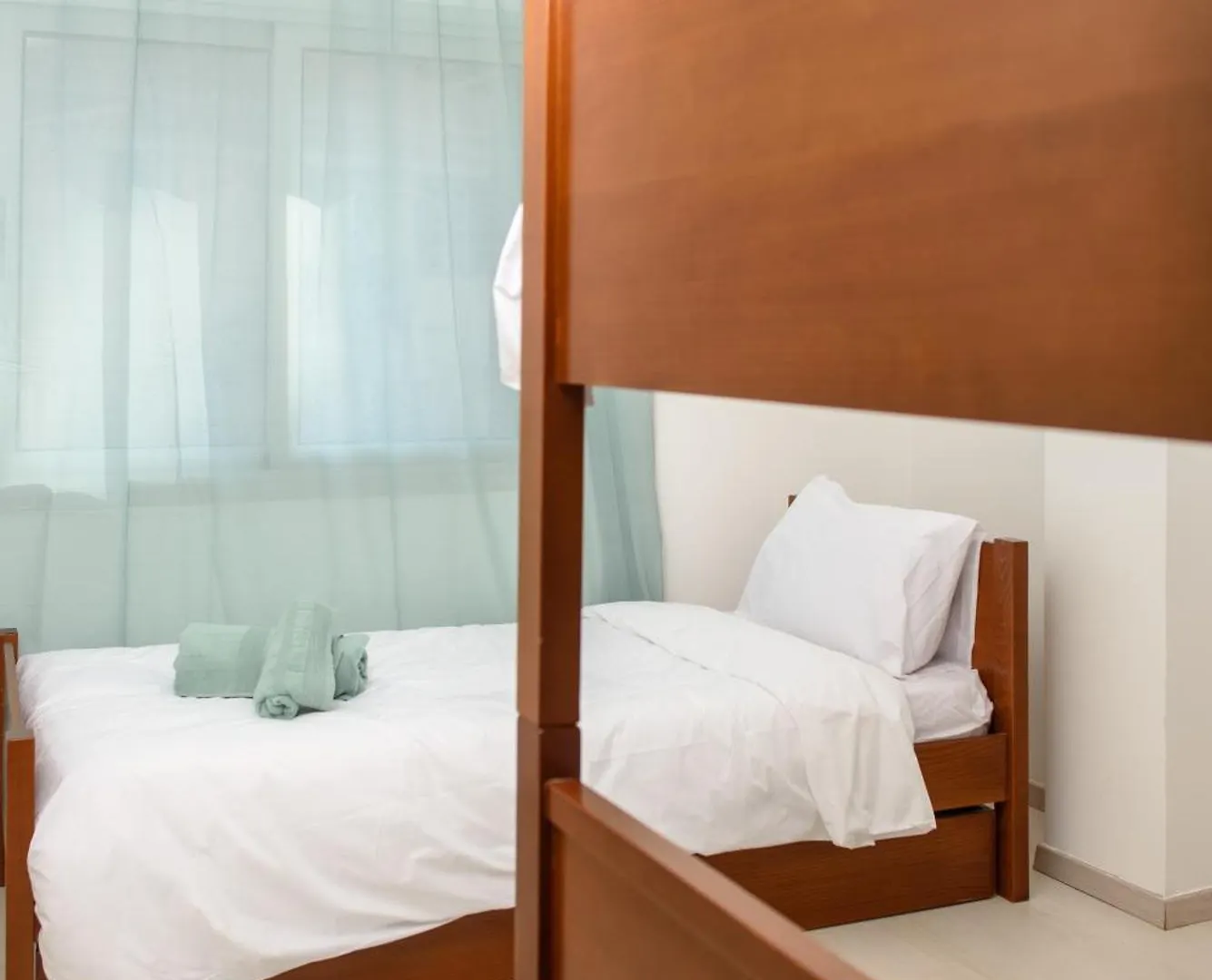 Green Island Apartment 102 Λάρνακα