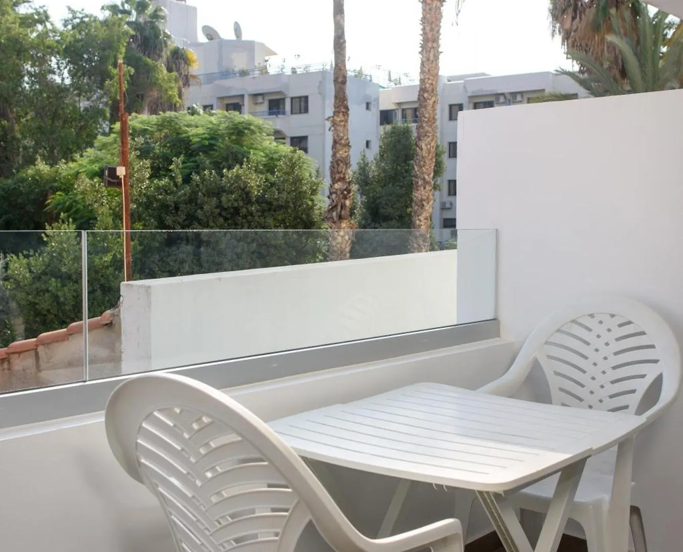Green Island Apartment 102 Larnaca